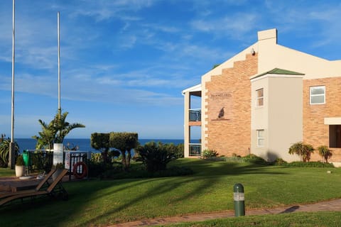First Group Brookes Hill Suites Condo in Port Elizabeth