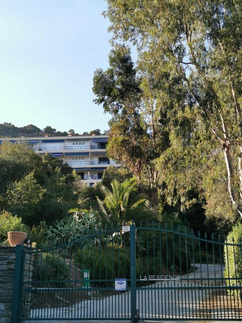 Résidence du Canadel Apartamento in Rayol-Canadel-sur-Mer