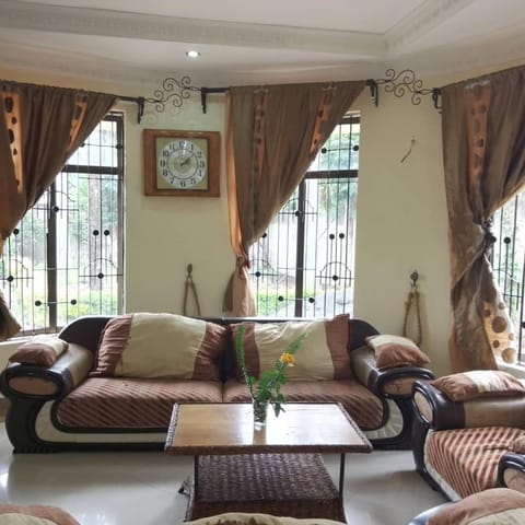 Villa Jane Casa vacanze in Arusha