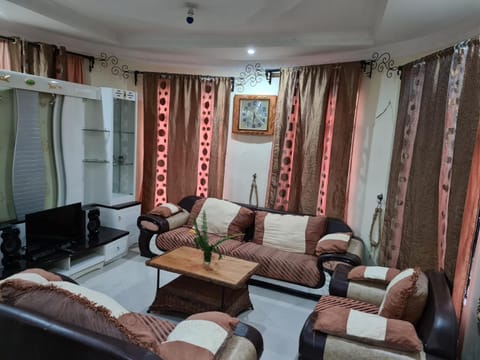 Villa Jane Vacation rental in Arusha