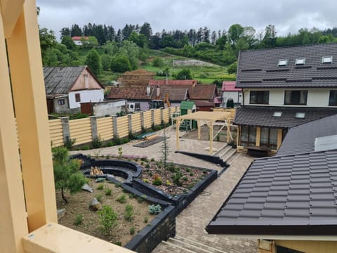 Casa Caius Bed and Breakfast in Timiș County