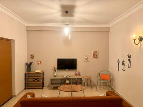 Lavender Homes, Walled City Apartment in Famagusta