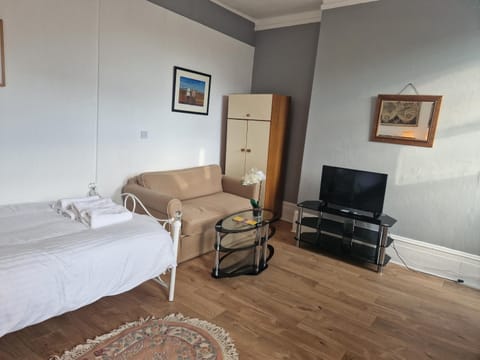 Harbour Street Rooms Apartment in Ramsgate