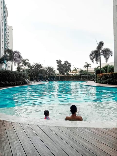 South Residences Tower 3 Apartment hotel in Las Pinas