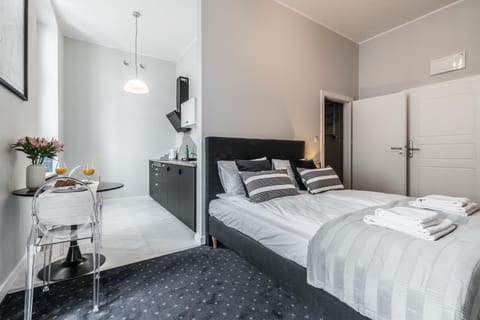 SERENITY Residence - Old Town Poznan by Friendly Apartments Apartment hotel in Poznan