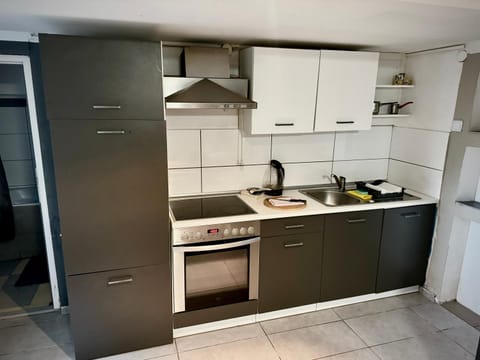 Monteurzimmer für 2 Person - Nähe DO-Flughafen Apartment in Dortmund