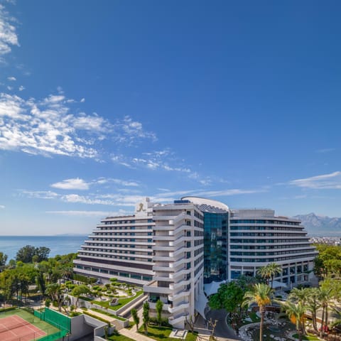 Property building, Day, Natural landscape, Sea view