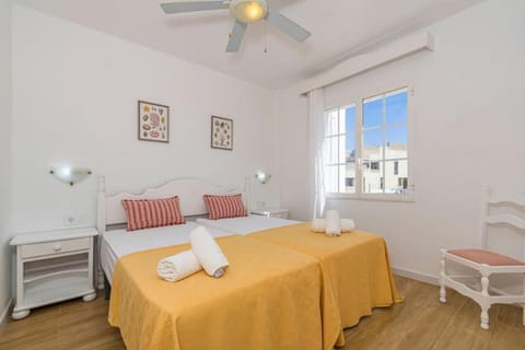 Apartamento Castellsol 106 Maison in Arenal d'en Castell