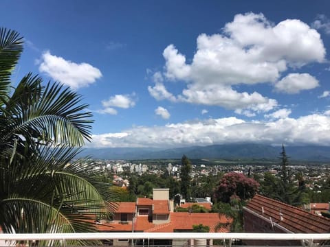 Nearby landmark, Natural landscape, Mountain view