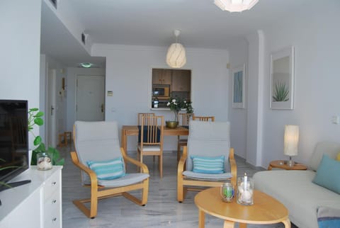 AP261 - Pernille Apartment in Nerja