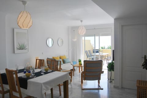 AP261 - Pernille Apartment in Nerja