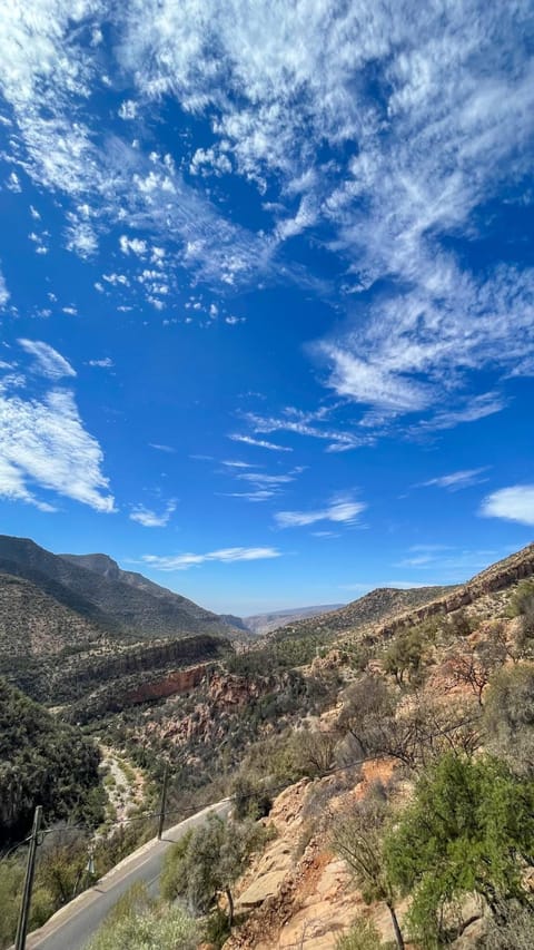 Day, Natural landscape, Lake view, Mountain view, River view, Swimming pool, Quiet street view