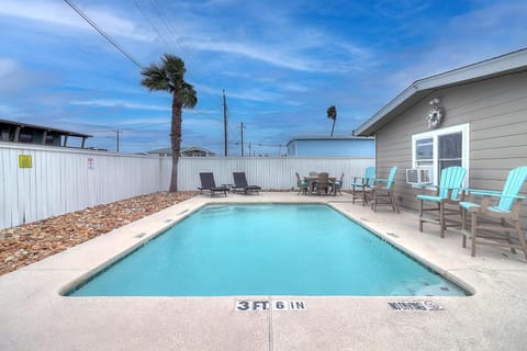 The Landing - ES1310 House in Port Aransas