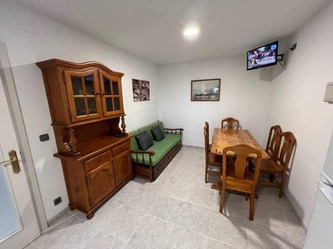 Apartamento A Apartment in O Eume