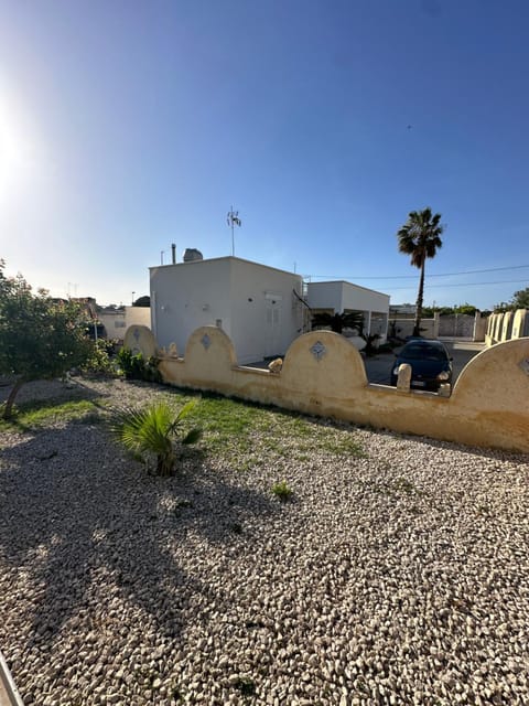 Villa Giardini Fioriti Apartment in Mazara del Vallo