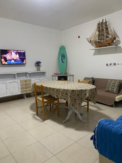 Villa Giardini Fioriti Apartment in Mazara del Vallo