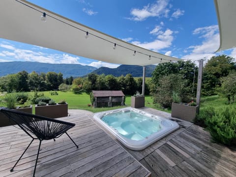 Apartments Pri Jakobu Apartment in Friuli-Venezia Giulia