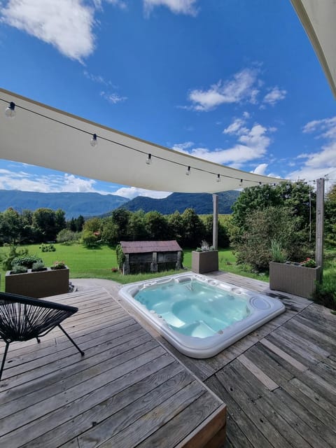 Apartments Pri Jakobu Apartment in Friuli-Venezia Giulia