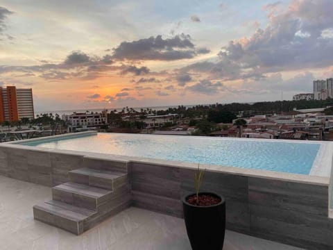 Sea view, Swimming pool, Sunrise, Sunset