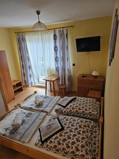 Willa Grzesiczek Bed and Breakfast in Zakopane