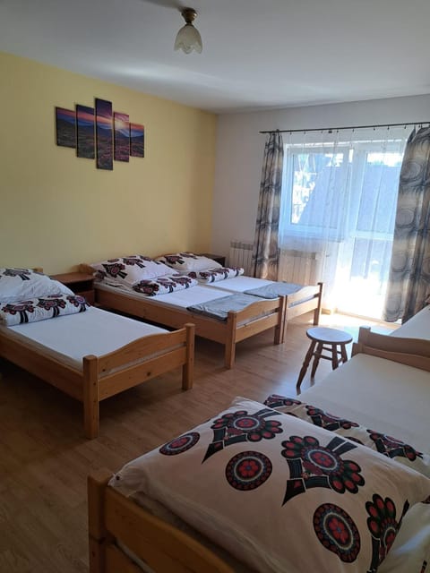 Willa Grzesiczek Bed and Breakfast in Zakopane