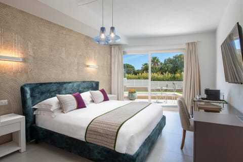 Villa Escargot Luxury in Costa Rei Beach Hotel in Costa Rei