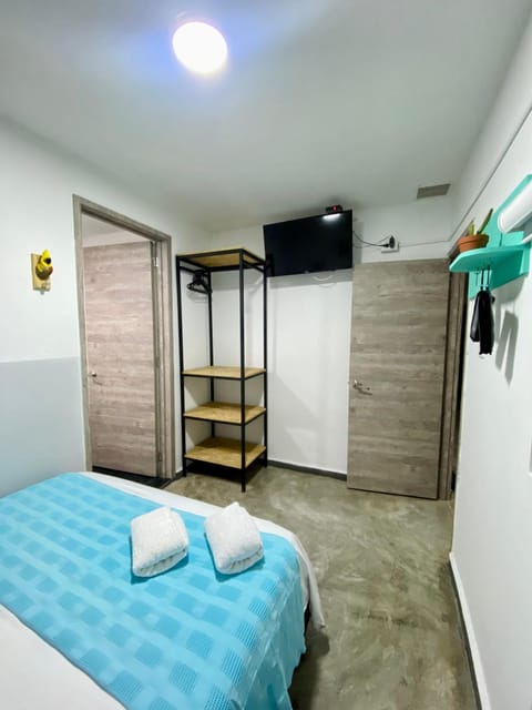 TV and multimedia, Bedroom