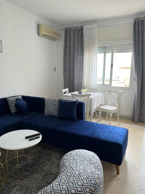 Residence Mariem Condominio in Tunis