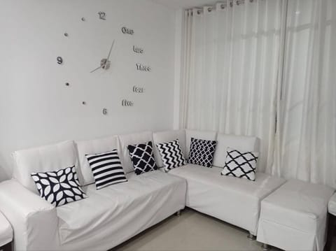 Apartamento Amoblado en Tacna Apartment in Tacna