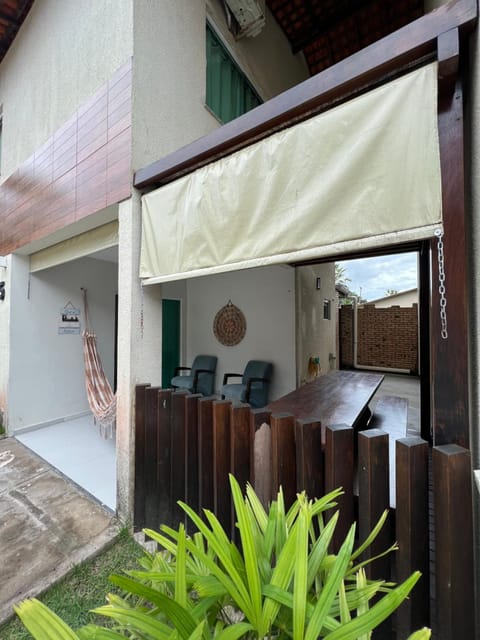 Casa em Condomínio agradável com fundo pro rio House in State of Maranhão, Brazil