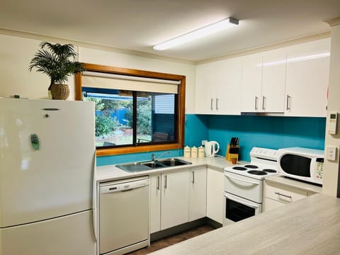 Da Ja Surf - Pet Friendly House in Robe