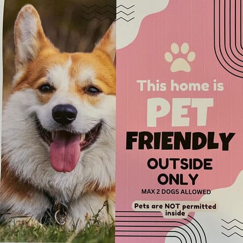 Da Ja Surf - Pet Friendly House in Robe