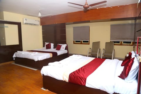 Hotel Destiny Delight Hôtel in Visakhapatnam