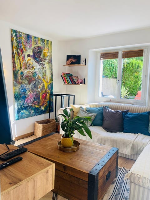 Country house near Disneyland and Paris House in Île-de-France