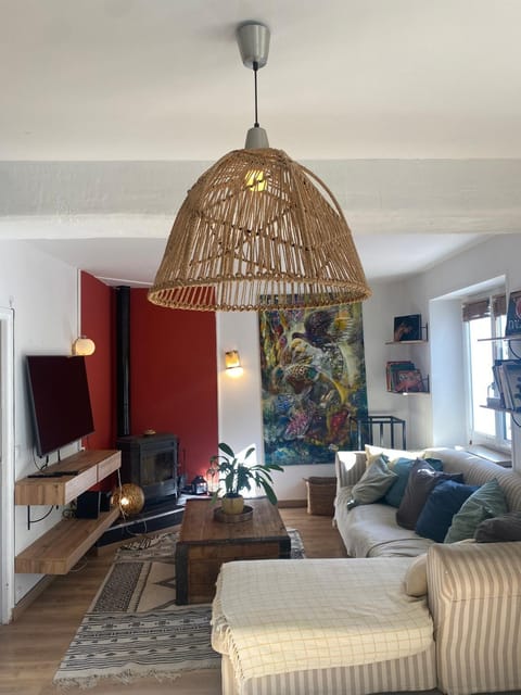 Country house near Disneyland and Paris House in Île-de-France