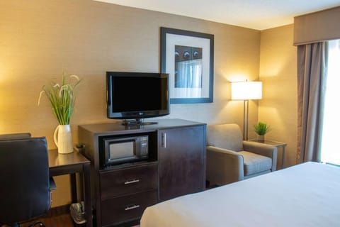 Country Inn & Suites by Radisson, Garden City, KS Hotel in Garden City