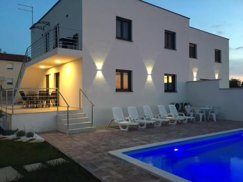 APARTMANI NIEL Apartment in Istria County