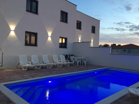 APARTMANI NIEL Apartment in Istria County