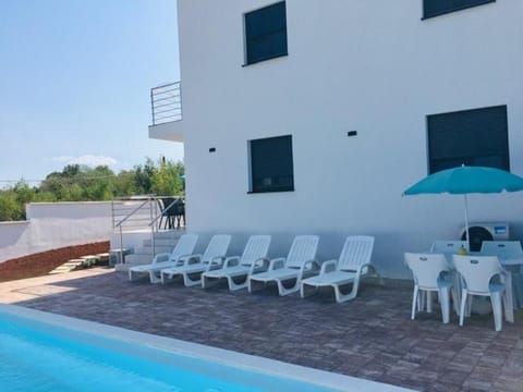 APARTMANI NIEL Apartment in Istria County