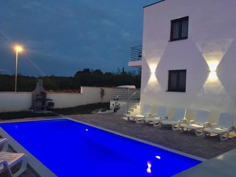 APARTMANI NIEL Apartment in Istria County