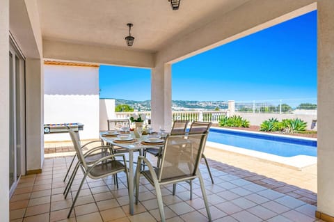 Villa Javea by Villa Plus Villa in Marina Alta