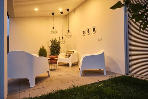 Casas do Portinho Apartment in Leiria, Portugal