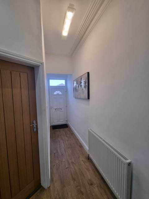 Cheerful 4 bedroom close to Uclan, Preston City Center House in Preston