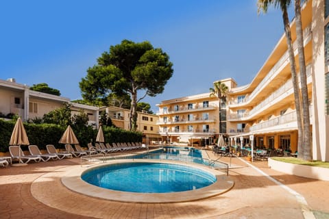 Balcony/Terrace, Swimming pool