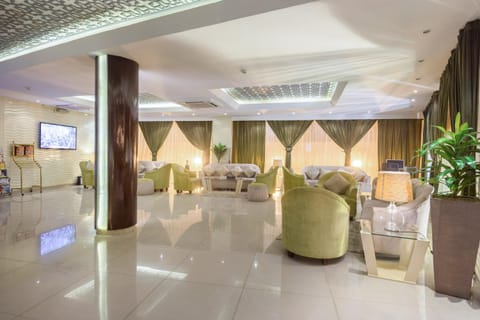 Sama Al Qasr - Khurais Apartment hotel in Riyadh