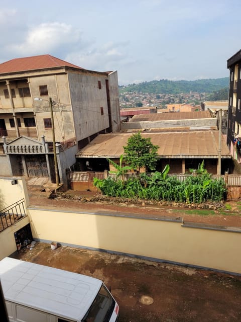 Hôtel Altitel Hotel in Cameroon
