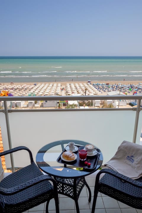 Hotel Caggiari Hotel in Senigallia