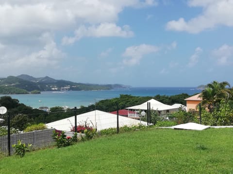 Villa Piscine Vue Mer Presqu'île de la Caravelle Villa in La Trinité