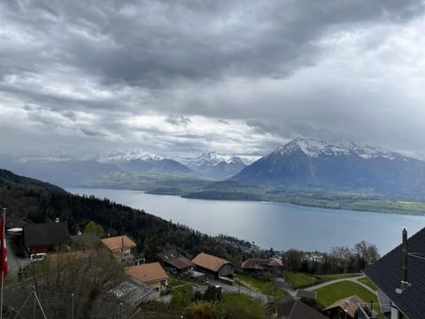 Nearby landmark, Natural landscape, Lake view