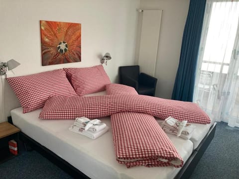 Guesthouse Sonnegg Chambre d’hôte in Hilterfingen